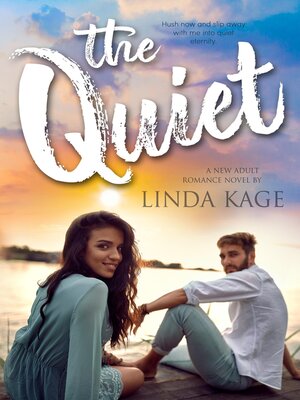 cover image of The Quiet